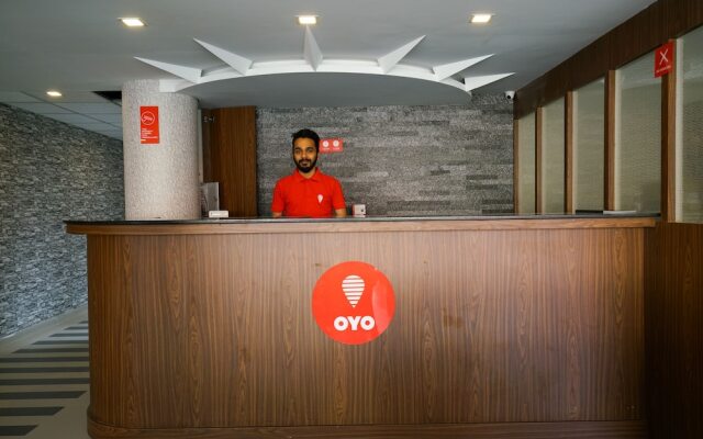 Capital O 19554 Hotel Garden