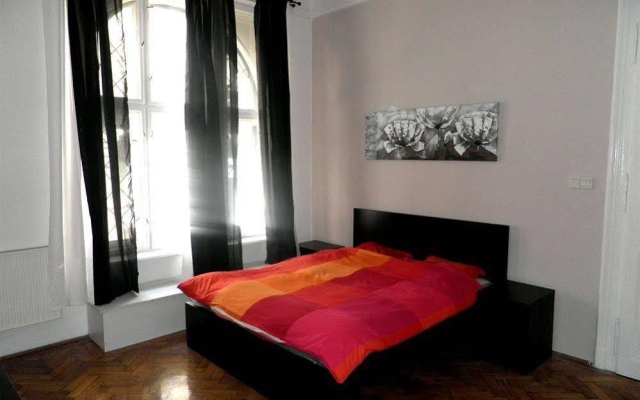 Zonaflat - Shakespeare Opera Apartment