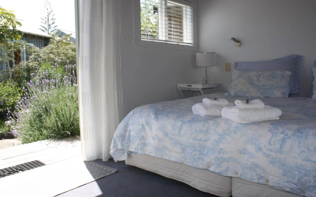 Mangawhai Chalets