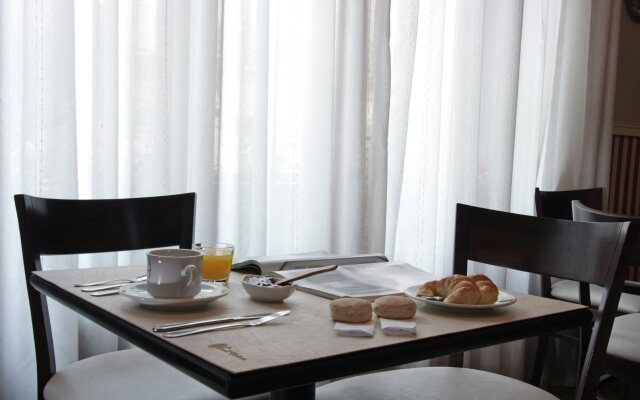 Le Vitral Baires boutique hotel