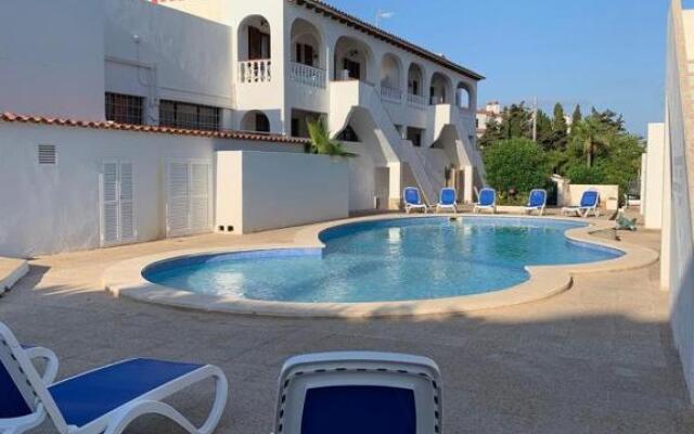 Apartamentos Xoroi