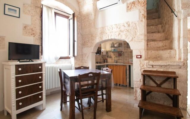 Bed & Breakfast Soleblu Ostuni