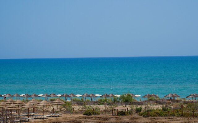 Sikania Resort & Spa