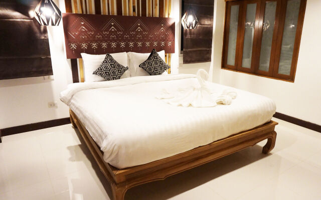 My Chiang Mai Boutique Lodge