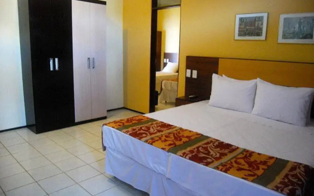 Hotel Melina Praia Hotel