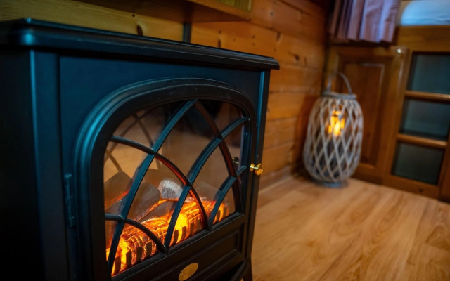 Roulottes du Petit Gouffre de Padirac