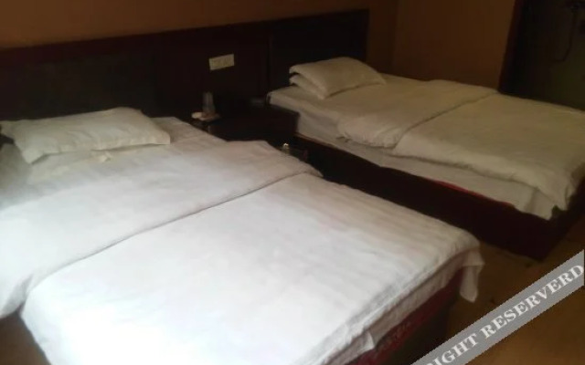 Provence Garden Hotel (Wuhan Optics Valley Plaza)