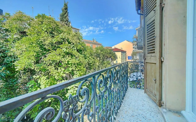 IMMOGROOM - Fully renovated - 6 min from the beach - AC