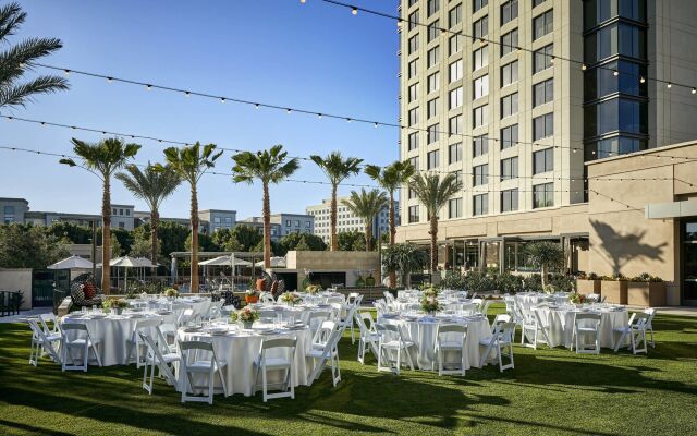 Marriott Irvine Spectrum