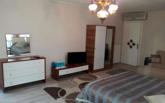 Villa Lia Beach Flats Konyaalti