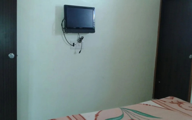 Hotel Jayanti