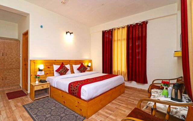 Trimrooms Manali