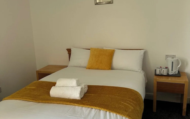 continental hotel