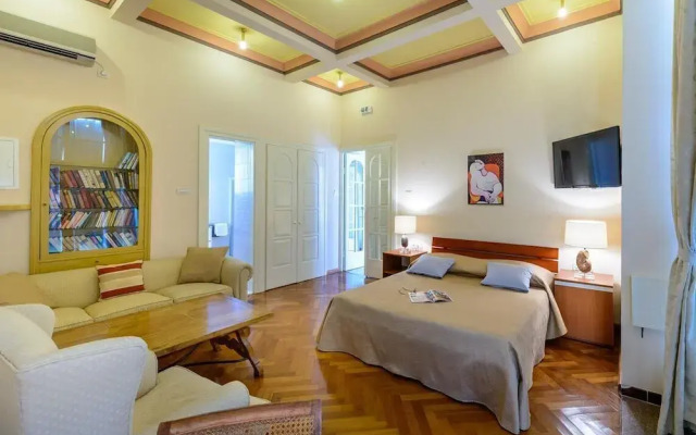 Villa Mediteran