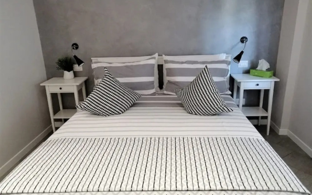 Interno 1 Ciampino Roma Luxury Apartment
