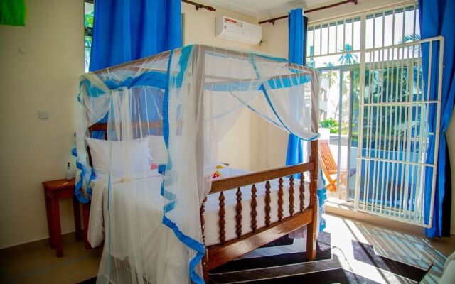 Pwani Beach Boutique Hotel Zanzibar