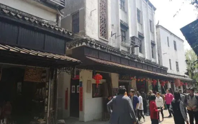 Zen Inn Xiangyan