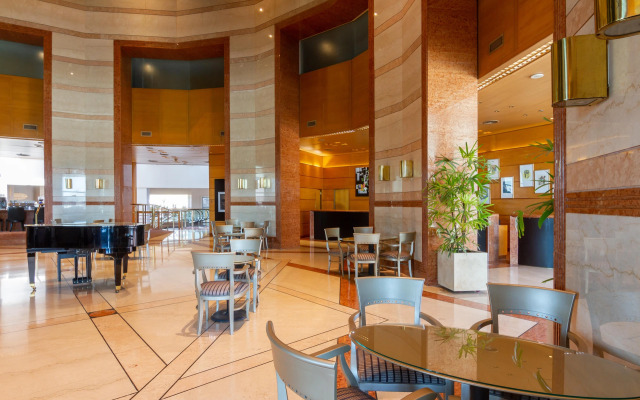 Quinto Centenario Hotel