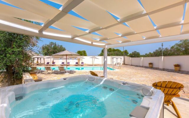 2076 Villa Artesole by Perle di Puglia