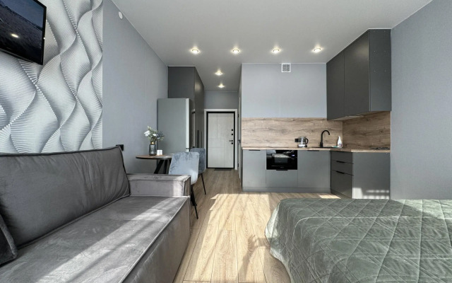 КакДома на улице Эдуарда Дьяконова 14