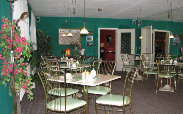 Hotel Lydia