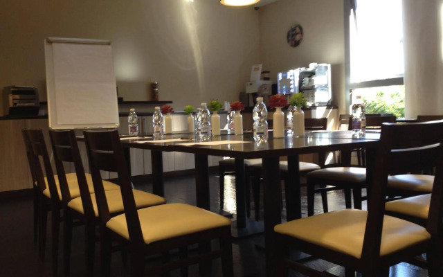 Hotel Roma Sud