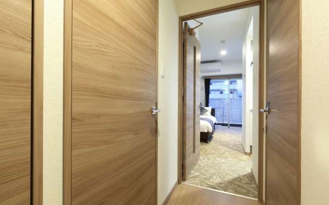 Residence Hotel Hakata 2