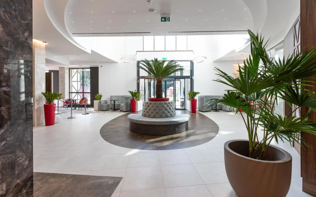 HOTEL CRYSTAL WELLNESS & SPA superior