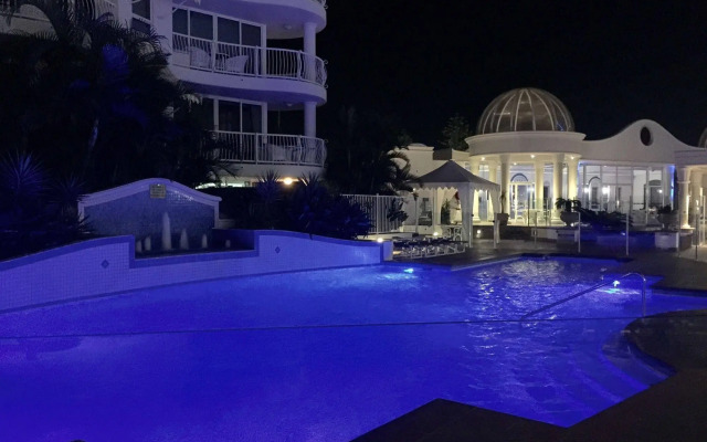 Broadbeach Holiday Apartments