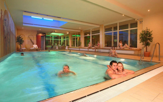 Klosterhotel Ludwig der Bayer