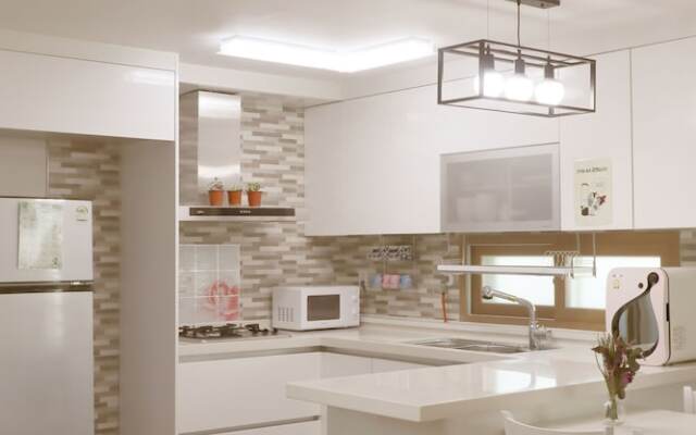 Pyosun Haevichi Pension