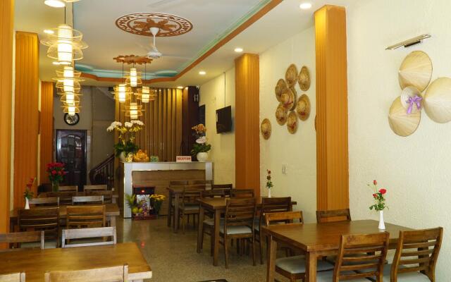 Asian Kitchen Hotel