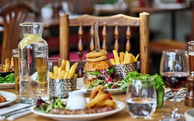 The Black Horse, Climping