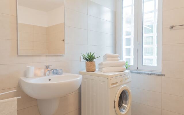 La Quiete in Laglio With 2 Bedrooms and 1 Bathrooms