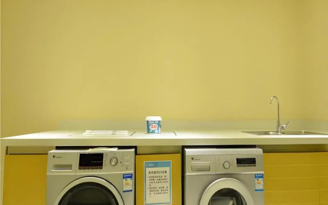 City Convenience Inn Wuhan