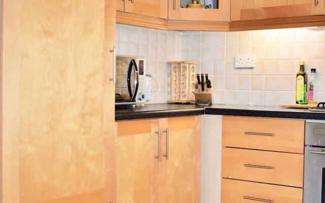 Bright 3 Bedroom House in Central Dublin