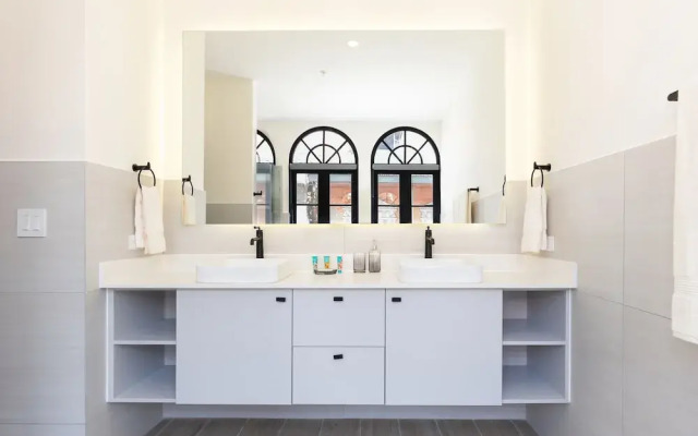 Casa Lourdes by Acomodo Casco Viejo