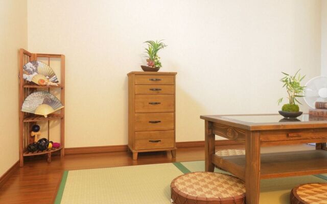 HG Cozy Hotel No.11