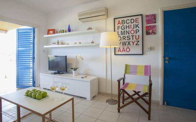 PRAL3 Liora Suite CHG