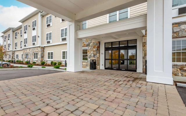 Comfort Inn Brewster