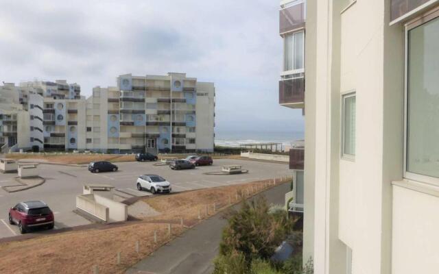 Appartement Saint-Gilles-Croix-de-Vie, 2 pièces, 4 personnes - FR-1-224-788