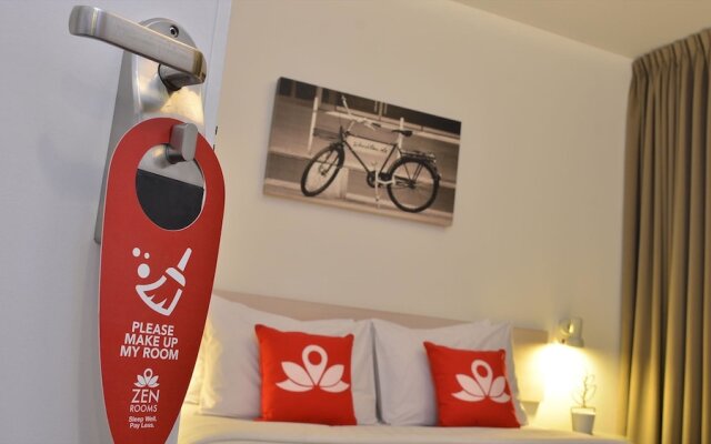 ZEN Home Bellagio BGC