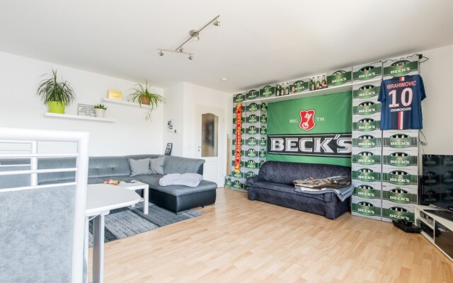 Private Apartment Vahrenwalder Straße