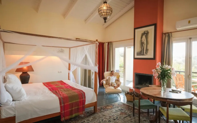 The Lodge Ronda