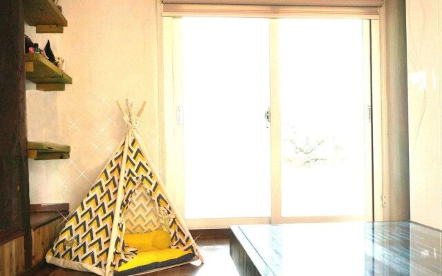 Unnie Guesthouse - Hostel