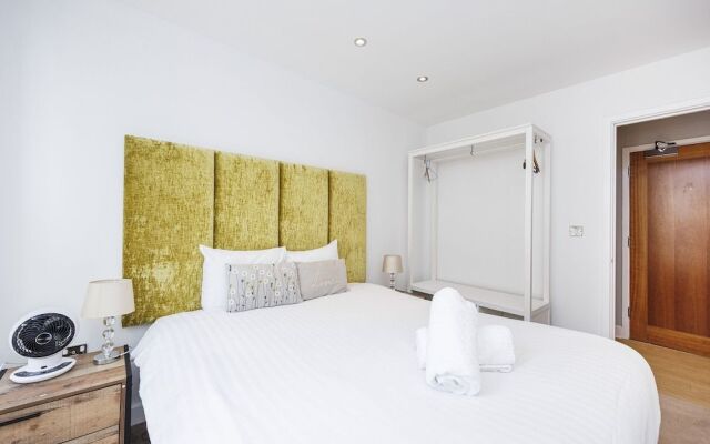 Austin David Apartments - The Nest