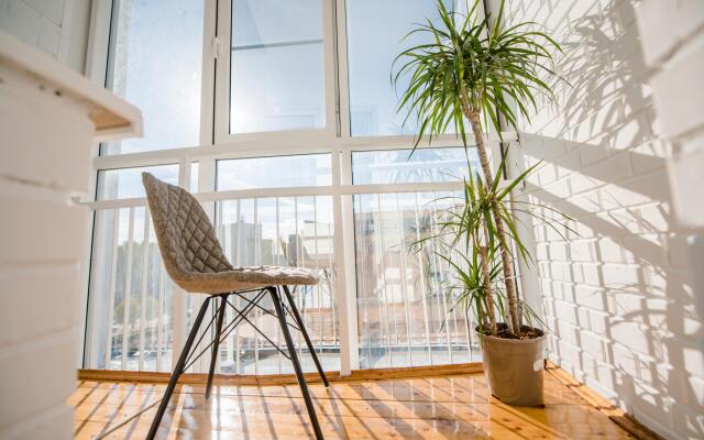 RentAp (РентАп) на проспекте Максима Горького