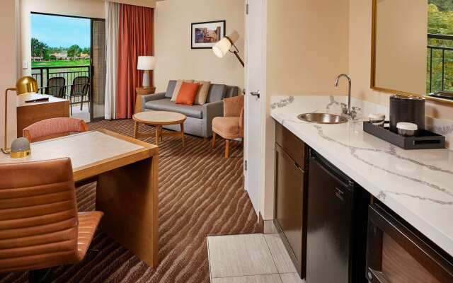 Embassy Suites by Hilton Phoenix Scottsdale