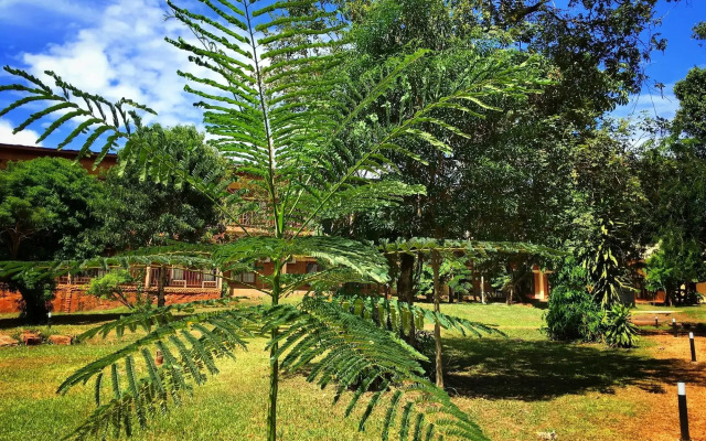 Hotel Carmen