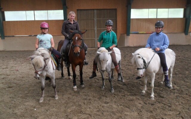 Hotel Restaurant Gut Drasing